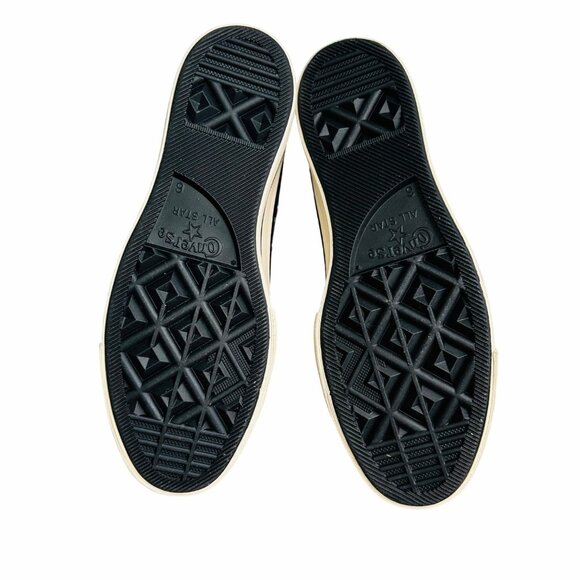 ⭐Converse Chuck Taylor All Star Lift Platform Hi Large Stars 7.5 Shoes A09903C⭐ - Picture 7 of 11